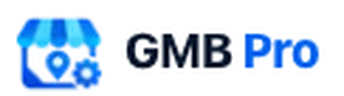 GMB Pro logo