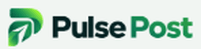 PulsePost logo