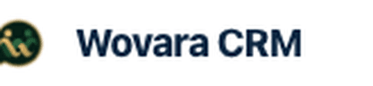 Wovara logo